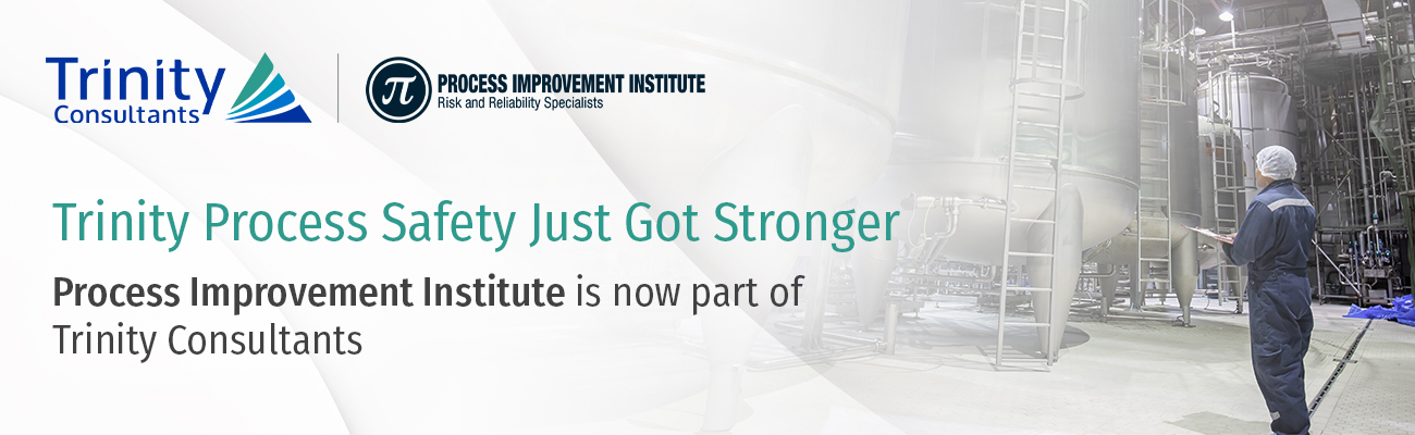 Trinity Process Safety Just Got Stronger